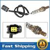 O2 Oxygen Sensor 1 for Mazda Protege 1.6L 1999-2003 Mazda Miata1.8L 2004-2005 Mazda MPV 2.5L 2000-2001 Upstream 234-4722
