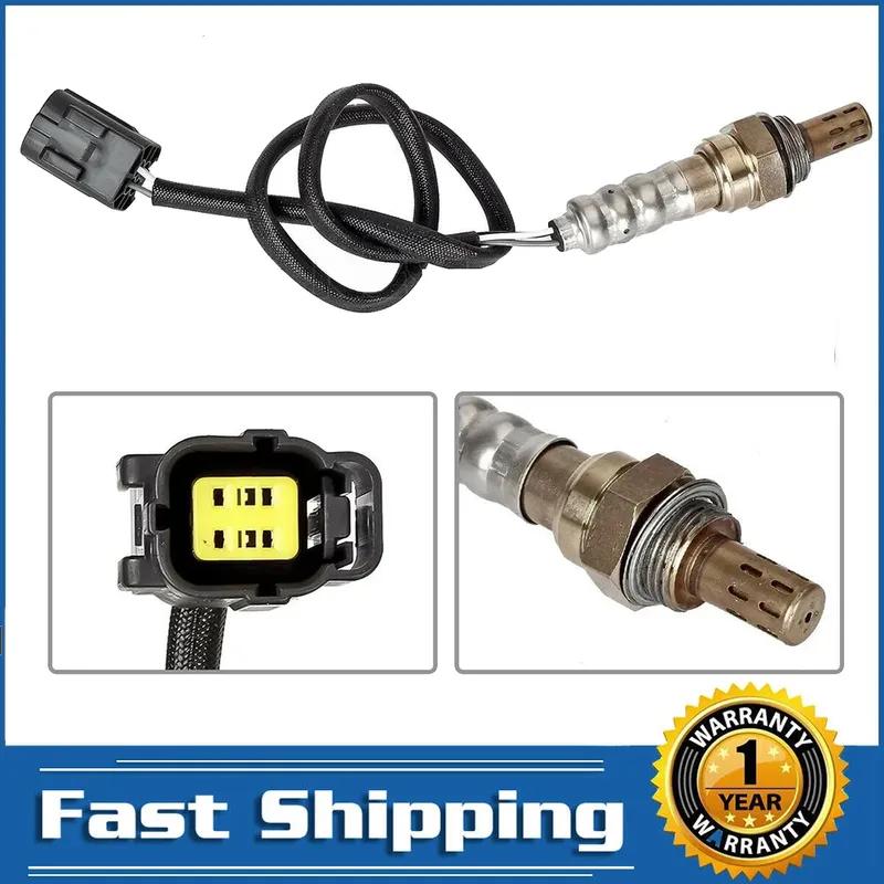 

O2 Oxygen Sensor 1 for Mazda Protege 1.6L 1999-2003 Mazda Miata1.8L 2004-2005 Mazda MPV 2.5L 2000-2001 Upstream 234-4722