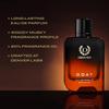 DENVER GOAT Perfume For Men - 100 ML | Woody, Musky | Long Lasting Fragrance | Eau De Parfum