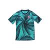 Nike Fußballtrikots Herren Grün Moderat Gerader Schnitt CK9714-397
