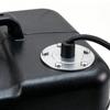 0~190 Ohm Fuel Level Sensor 100-500MM Water/Fuel Level Sensor For Boat Car Marine Yacht Fuel Sending Unit 12V24V