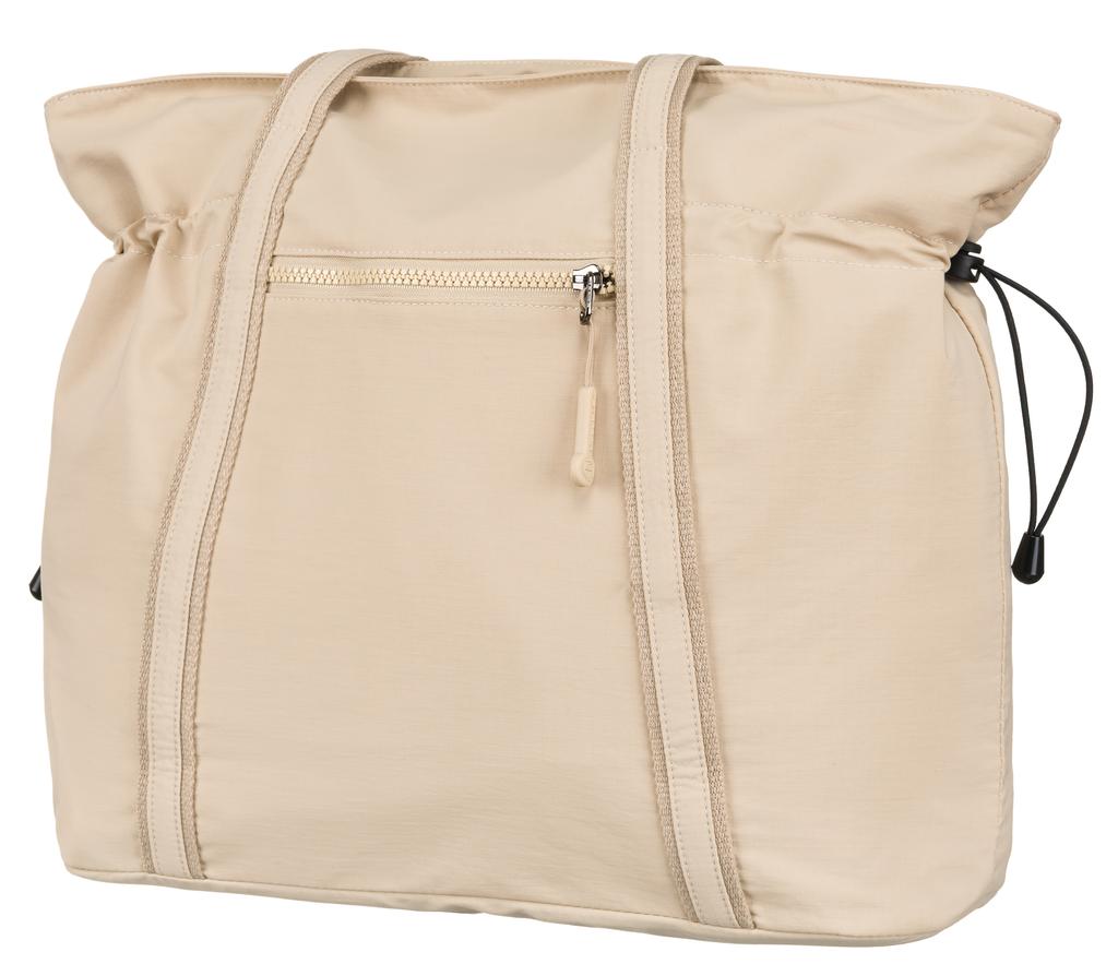 PTN CSM-15-8007 Beige Bag