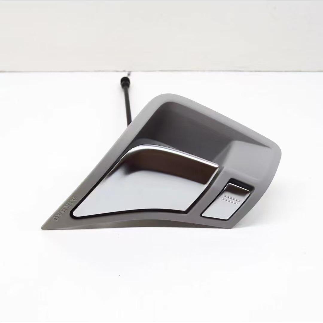 

Mercedes W207 Coupe Seat Pull Handle, Part #A20791090069051G Mai Xiang