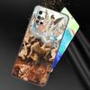 Renaissance Art Painting Phone Case For Samsung Galaxy A21 A30 A50 A52 S A13 A22 A32 A33 A53 A73 5G A11 A12 A31 A51 A70 A71 A72