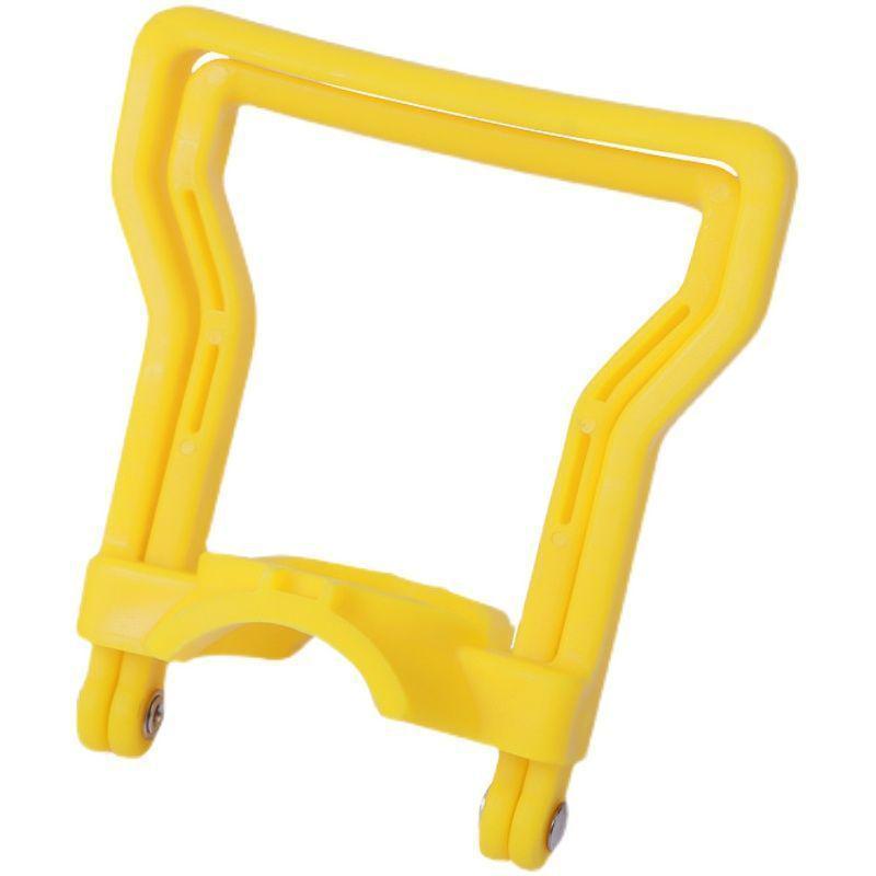 Effort-Saving Handheld Water Barrel Lifter with Thickened Ring Handle