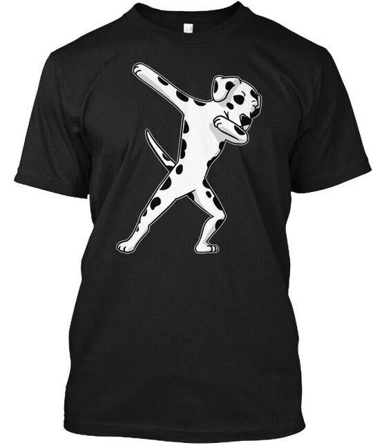 

Футболка Dabbing Dalmation Размеры от S до 4XL 4XL