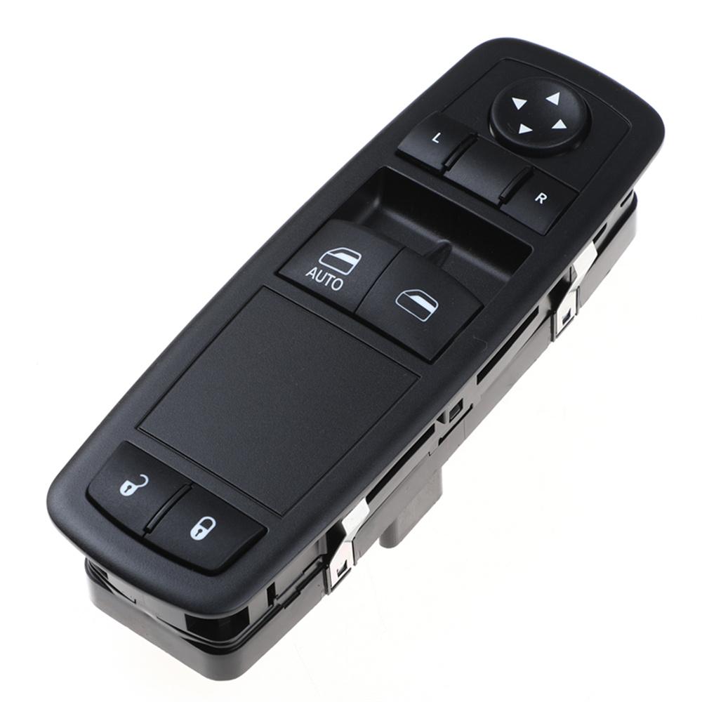 7 Tasten Fahrerseite Hauptfenster Türschalter Für 2008-2011 Dodge Grand Caravan
