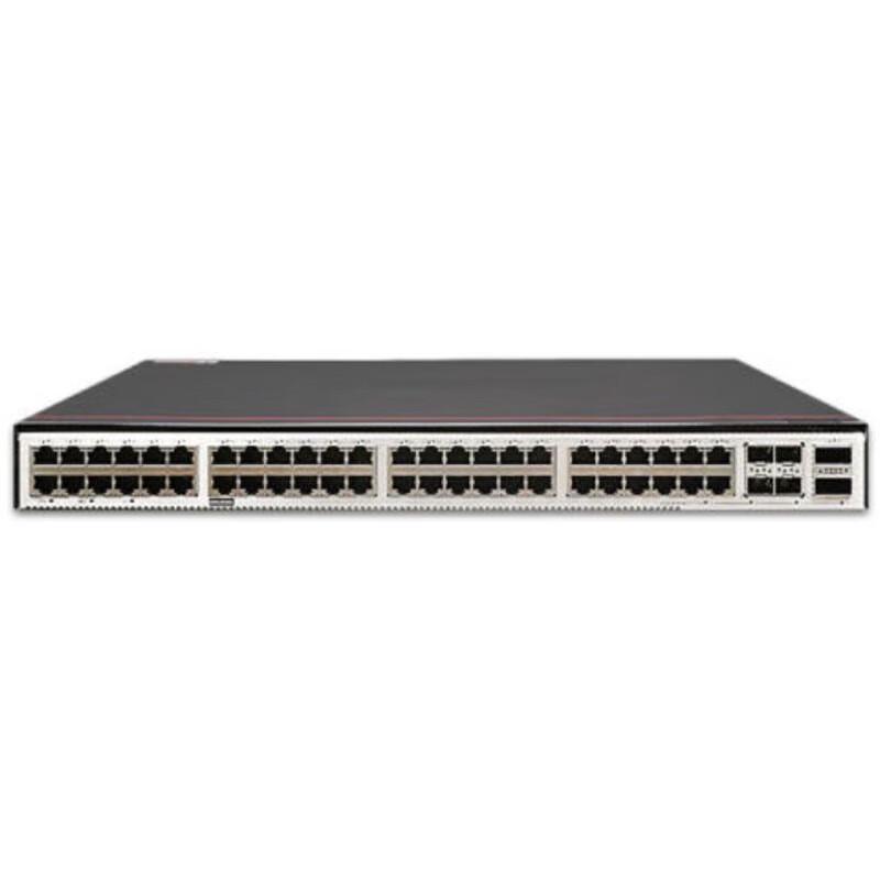 

HUAWEI 5855S-48T4S2Q-B Layer 3 Data Center Switch