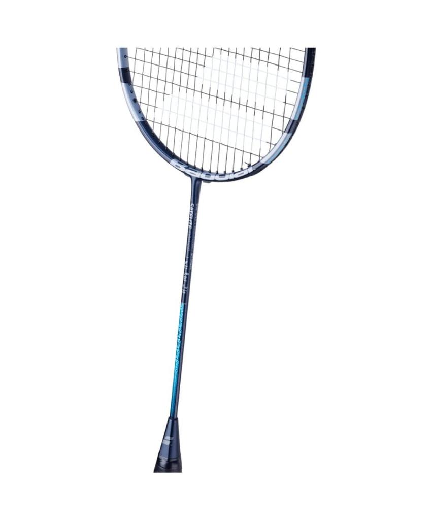Babolat SATELITE POWER Badmintonschläger 602444 Nur Rahmen