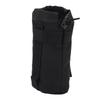 Multi Pocket Bottle Holder 600D Oxford Cloth Gear Pouch Durable Water Bottle Pouch  Outdoor Hiking