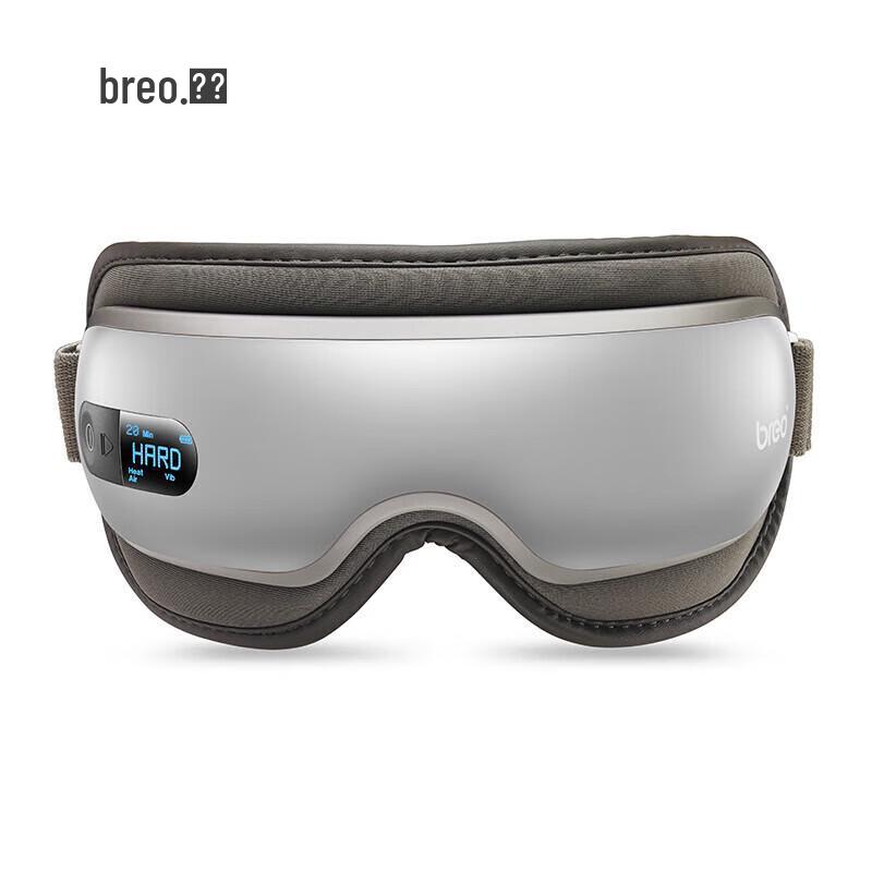 Breo iSee16 Eye Massager
