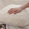 Olanly Autumn Decoration Pillow Cover 45x45 Soft Fuzzy Decorative Cushion Cover Pillowcase For Sofa Home Decor Throw Pillow Case