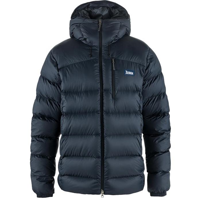 Fjallraven Tierra Tarekaise Down Jacket (12500046)