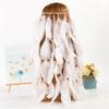 Ethnic Style Headbands with Feather Decors Eye Catching Headbands for Women Photography Headbands for Wedding Party