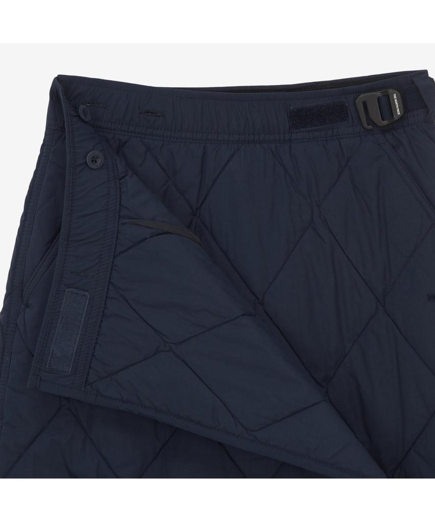 Noseupeiseu Nk6Nr86B Women'S Cove V Skirt Midnight_Navy