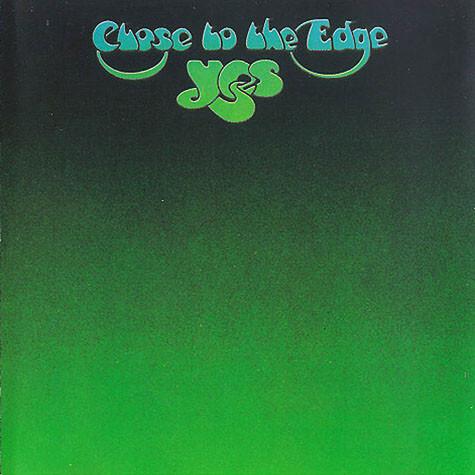 

CD YES - Close to the Edge 7567826662 Atlantic 1998 Europe Rock Used