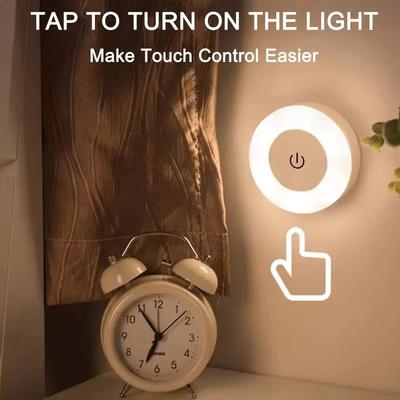 Lampes LED – Veilleuses LED