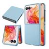 Motorola Razr50 Ultra/Razr60U Opvouwbaar Scherm Beschermhoes & Folie Combo