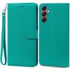 A14 Custodia Per Coque Samsung Galaxy A14 Custodia Portafoglio in Pelle a Libro Per Samsung A14 5G GalaxyA14 A 14 Custodie per Telefono Fundas Etui