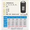 Waterproof PVC Dry Bag Backpack Swimming Beach Rafting Hiking Camping Outdoor Activities