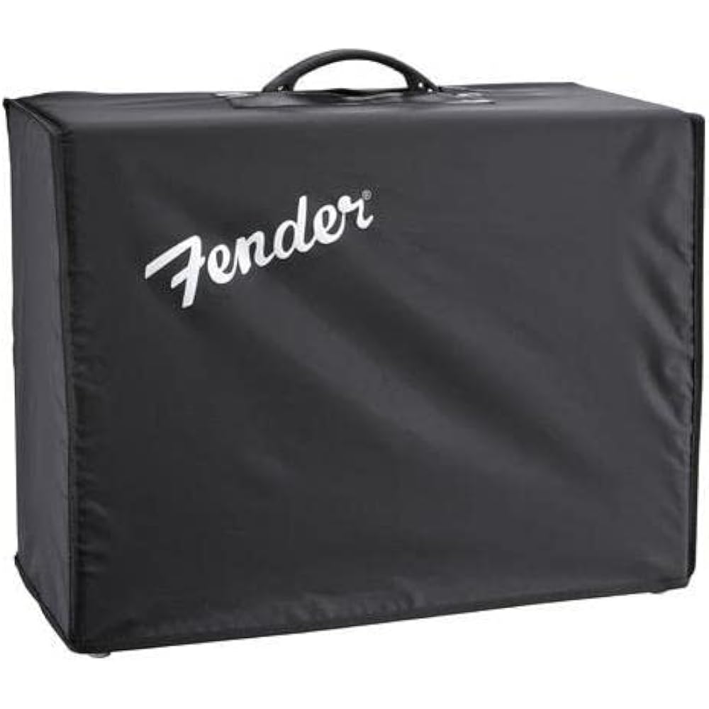 Fender Amp Cover Amp Cover, Hot Rod Deluxe™ /Blues Deluxe™, Black