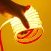 IP68 Waterproof COB LED Strip Light 12V 24V Flexible LED Neon Tape 320LEDs/m High Density Linear Light Outdoor Swimming Pool