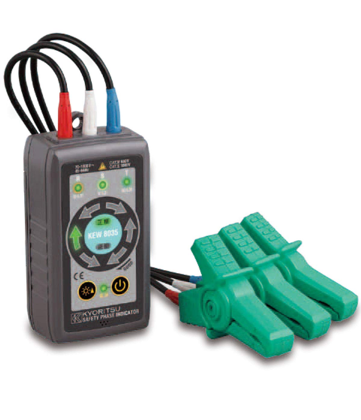 

JAPPY phase detector Non-contact 8035-JP