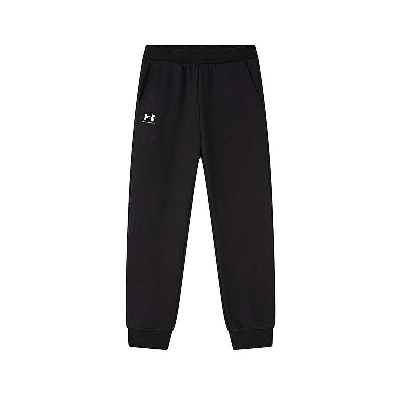 Unisex Under Armour Knitted Sweatpants 244125528 130