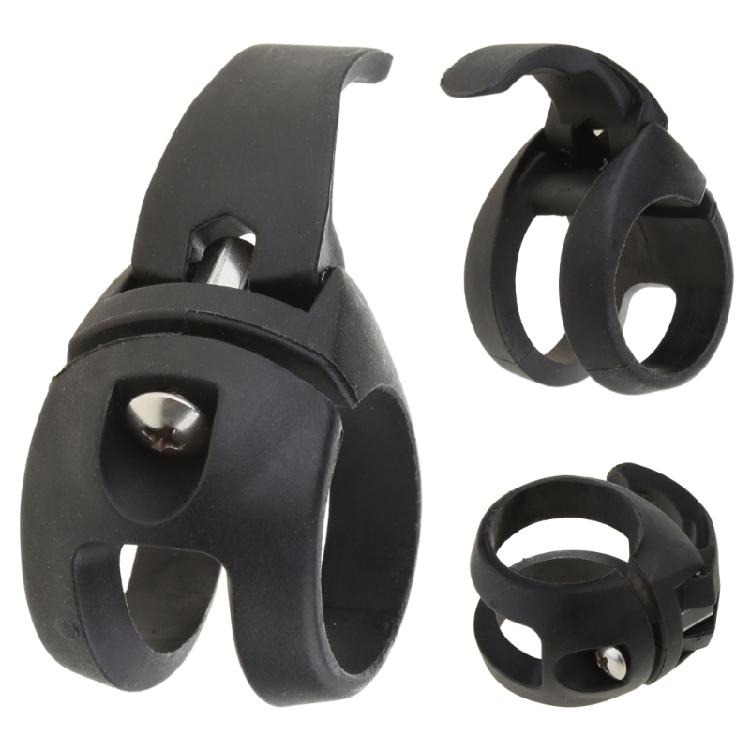 Adjustable Quick Release Paddle Clamp Buckle Paddle Replacements For Paddle