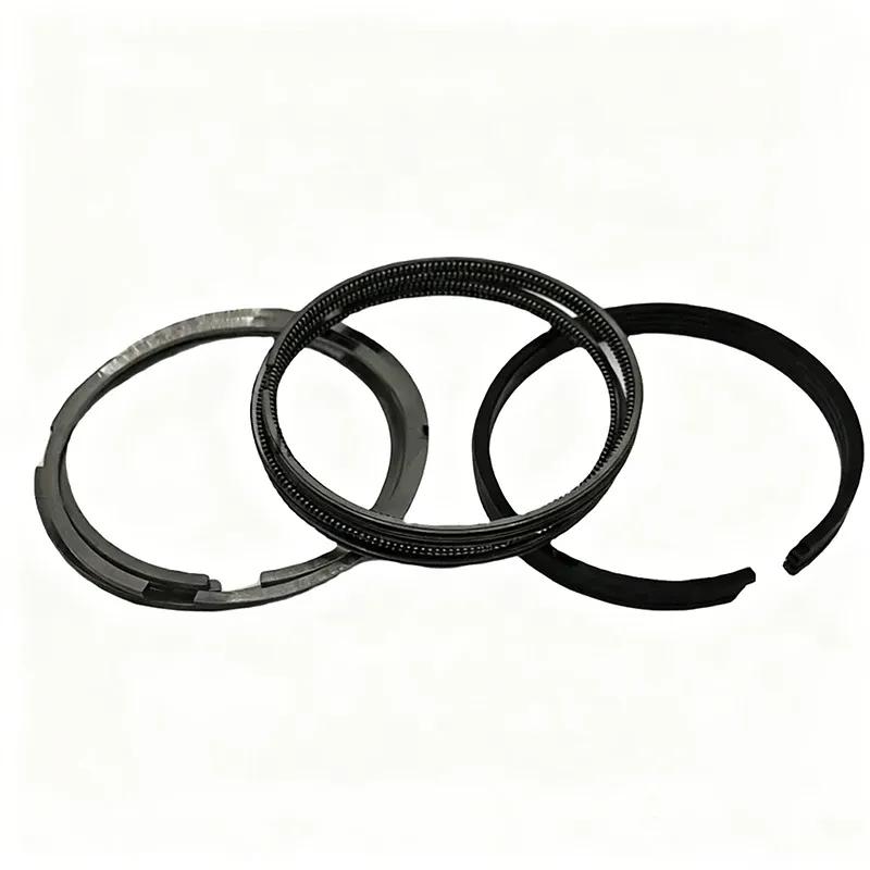 230404A940 23040-4A940 Piston Ring Set SM For Hyundai Grand Starex For Kia 2.5 CRDi STD X4 23040 4A940