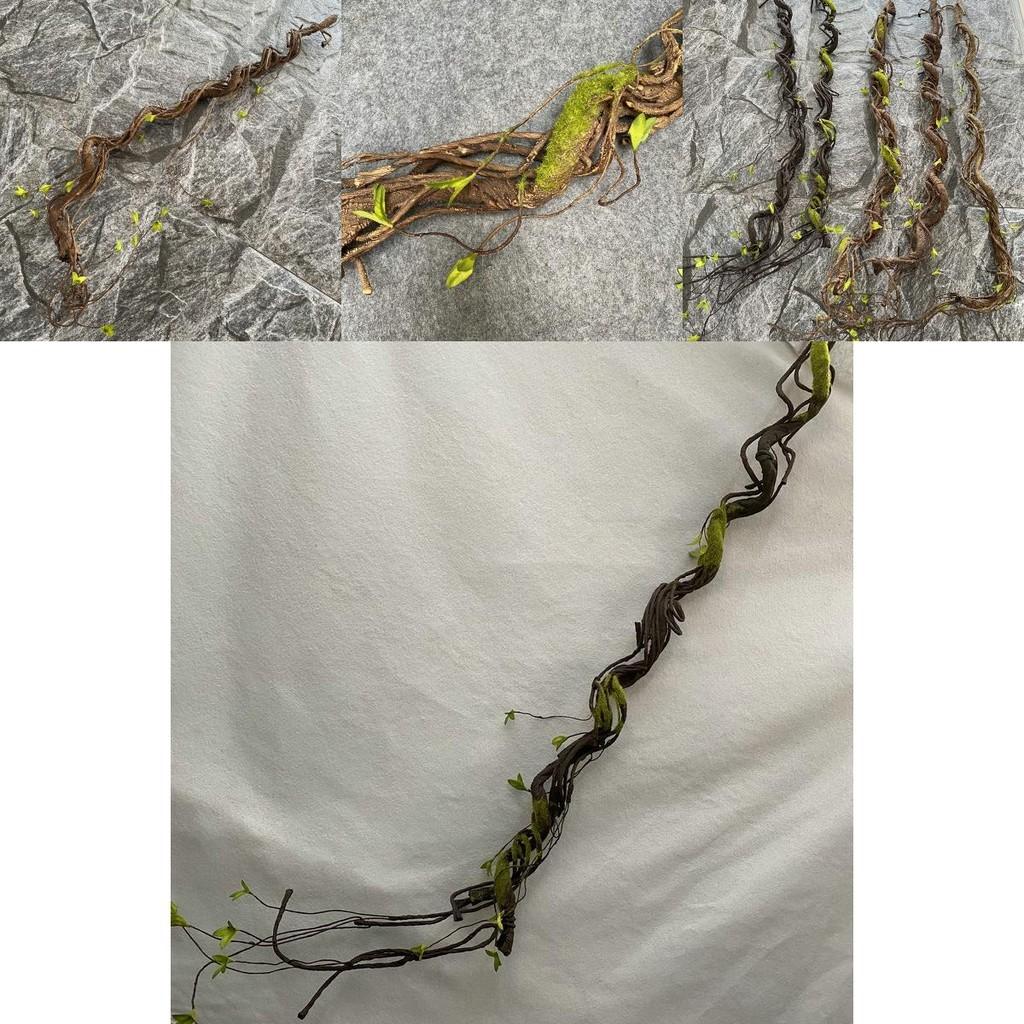 Artificial Foam Twigs With Greenery For Wedding Party Floral Decorations