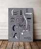 Canvas Print Kandinsky Reproductions