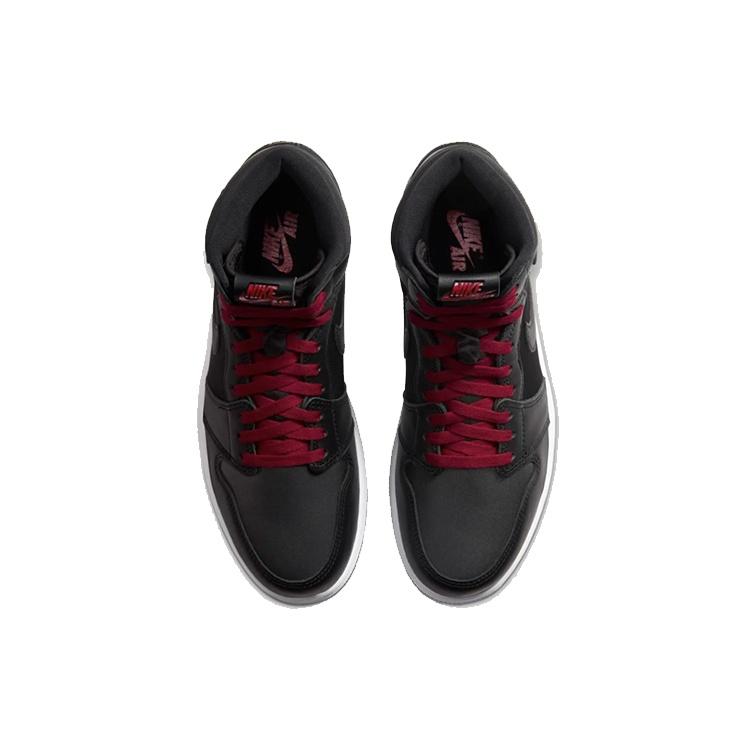 (GS) Air Jordan 1 Retro High OG 'Black Gym Red' Kids' 575441-060
