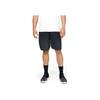 Under Armour Casual Sports Printed Shorts Men shorts Black 1326704-001