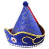 Breathable Performance Headwear Ethnic Style Ethnic Headwear Ribbon Style Hat  Photography