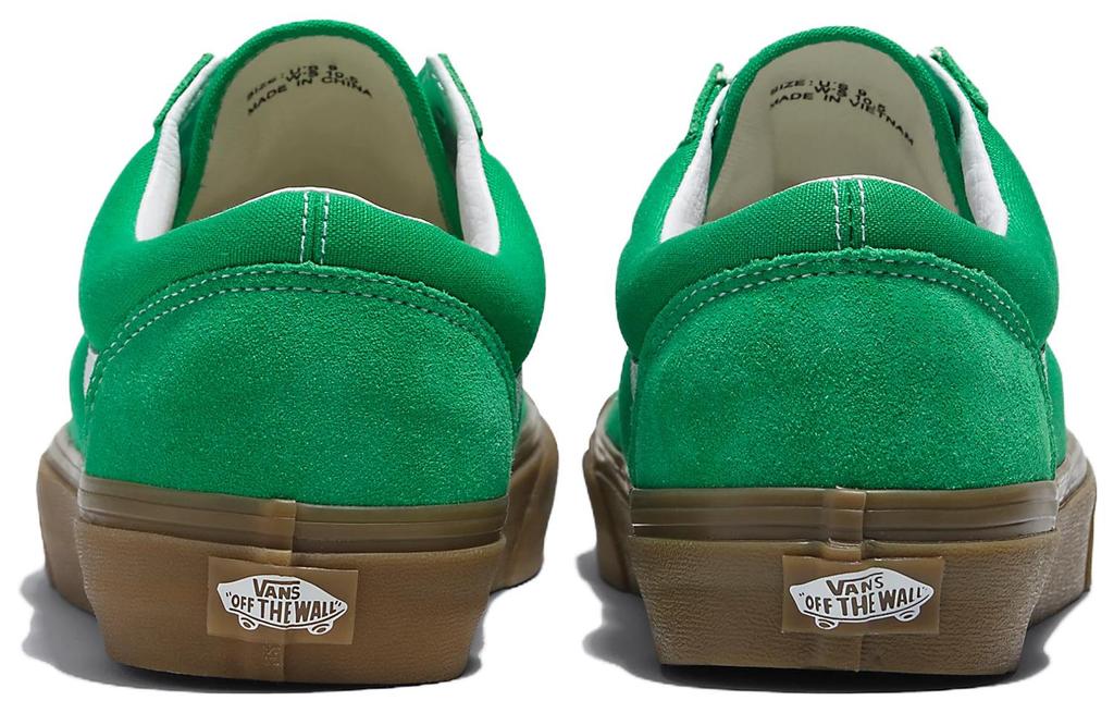 Vans Style 36 Gum 'Green' VN0A54F6GRN