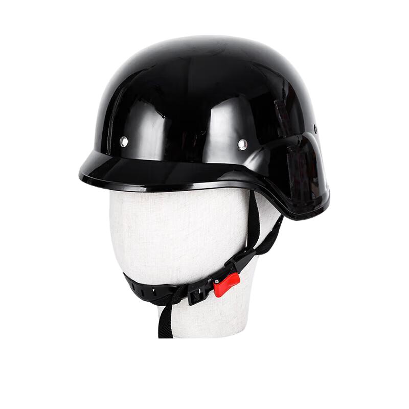 Versatile Tactical Security  Patrol Helmets