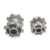 Motorcycle Hub Wheel Drum Core Motocross For BSE KAYO T2 K2 250