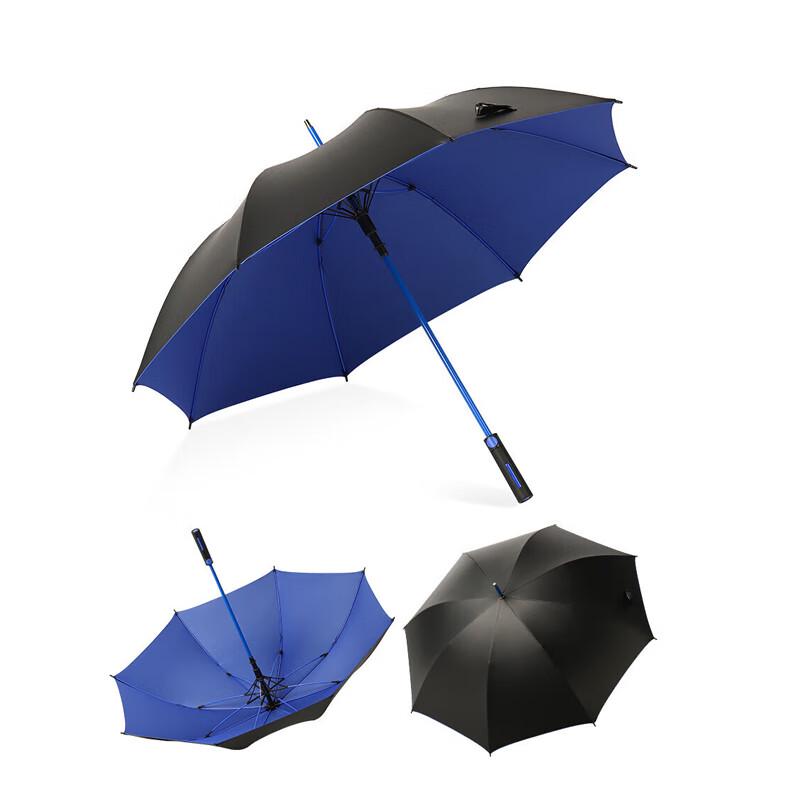 Langtian 27-inch Manual Straight Umbrella