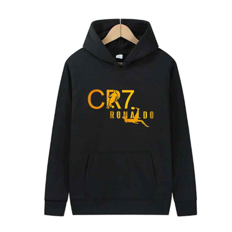 Autumn and winter fashion men's Harajuku printed pattern hoodies, casual pocket shirts, basketball sweatshirts, streetwear