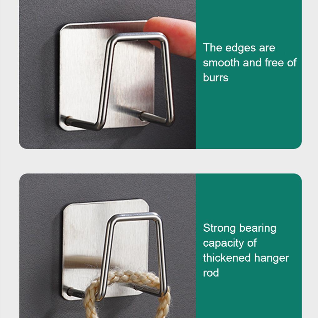Stainless Steel Kitchen Sponge Rack Replacement Smooth Moistureproof Anti-rust Scissor Chopping Board Holder Hanger