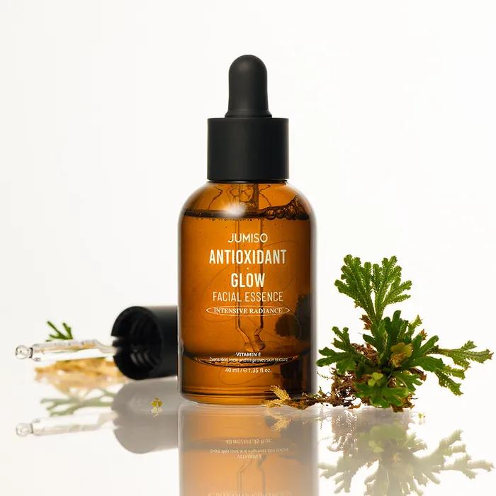 [Antioxidant & Glow Care]_Antioxidant Glow Facial Essence 40ml