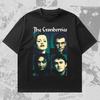 80s 90s The Cranberries Band T-Shirt