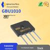 GBU1010 10A 1000V Guanglv Semiconductor Through-hole Bridge Rectifier Diode
