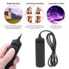 YouPro YP-20 RR100 Portable Camera Wired Shutter Remote Trigger for Fuji