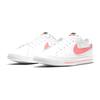 Nike Court Legacy GS White Sunset Pulse Kids Sneakers DA5380-103