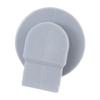 Fender Wheel Trim Arch Clips Fitting Gray Parts New