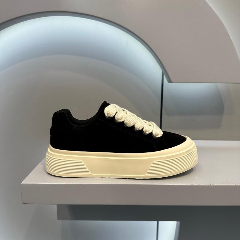 Men's shoes platform casual men's shoes fashion shoes board shoes