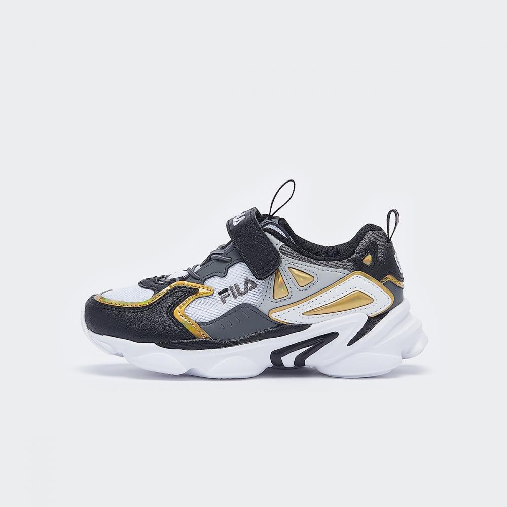 

FILA Skipper Metal Дети 3RM01737D013