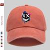 pc Fashion Splatter Print Baseball Cap Summer New Elegant WomenS Printed Design Casual Hat Truck Driver Comfortable Lightwei